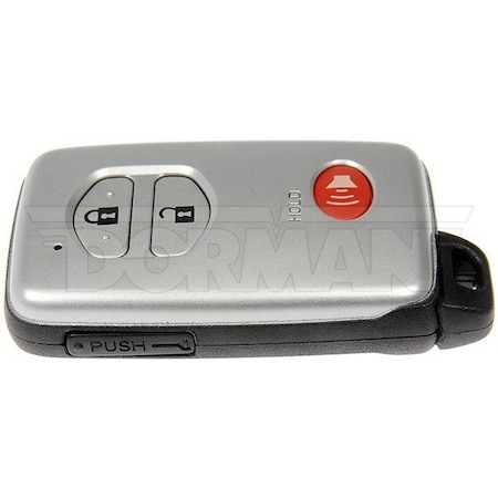Motormite KEYLESS REMOTE CASE 92070
